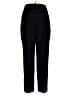 Athleta Solid Black Dress Pants Size 16 (tall) - photo 2