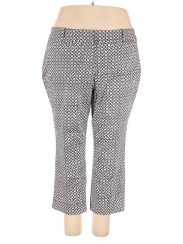 Avenue Studio Casual Pants (view 1)