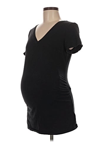Gap - Maternity Short Sleeve T-Shirt (view 1)