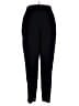 Athleta Solid Black Dress Pants Size 16 (tall) - photo 1