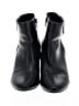 Bandolino Black Ankle Boots Size 7 1/2 - photo 2