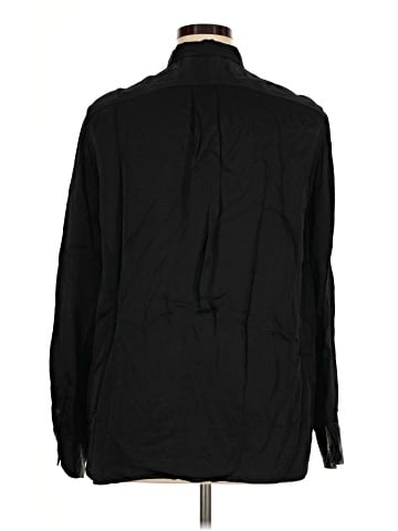 Everlane Long Sleeve Button-Down Shirt (view 2)