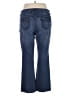 Jeanstar Blue Jeans Size 18 - photo 2