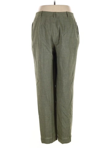 Linda Allard Ellen Tracy Dress Pants (view 2)