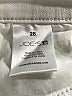 Joe's Jeans Ivory Jeans Size 28 waist - photo 8