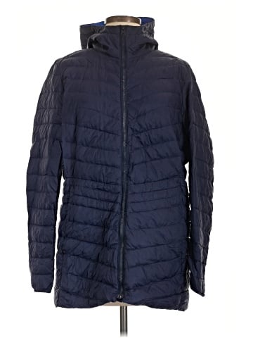 Lands' End Snow Jacket (view 1)