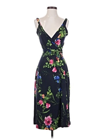 Le Lis Cocktail Dress (view 1)