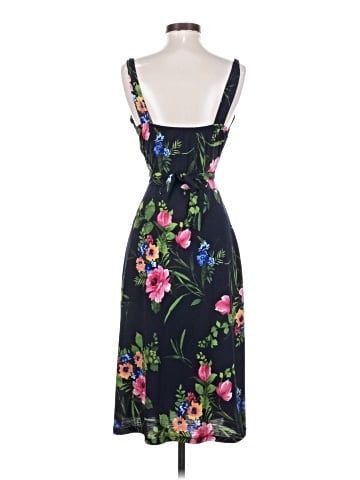 Le Lis Cocktail Dress (view 2)