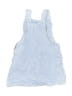 Levi's 100% Cotton Blue Dress Size 2T - photo 2