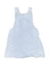 Levi's 100% Cotton Blue Dress Size 2T - photo 1