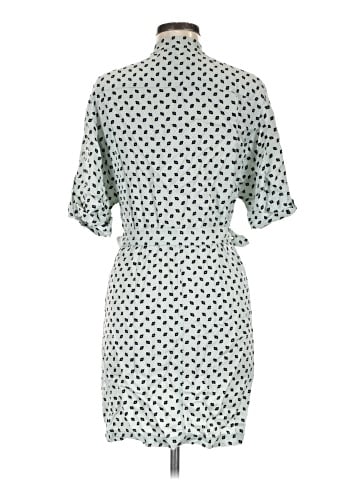 Equipment Casual Dress (view 2)
