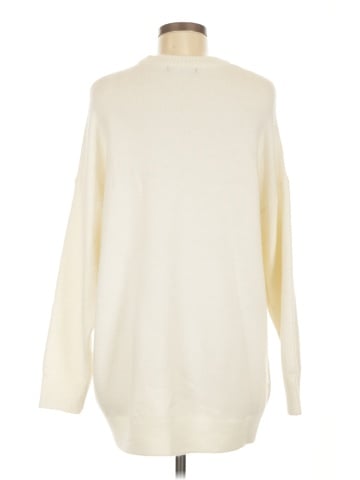 Bershka Pullover Sweater (view 2)
