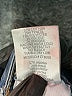 C'est Toi Hearts Blue Jeans Size 26 waist - photo 9