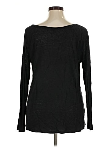 Banana Republic Long Sleeve T-Shirt (view 2)