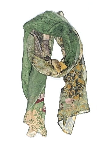 Unbranded Scarf (view 1)