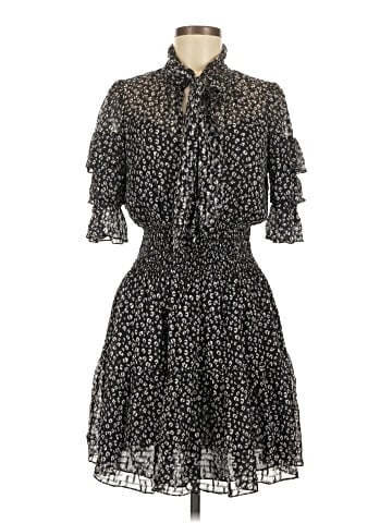 Rebecca Taylor Cocktail Dress (view 1)