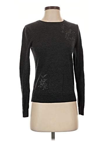 Brooks Brothers Wool Pullover Sweater (view 1)
