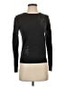 Brooks Brothers 100% Wool Gray Wool Pullover Sweater Size S - photo 1