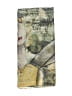 Unbranded Green Scarf One size - photo 2