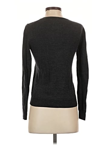 Brooks Brothers Wool Pullover Sweater (view 2)