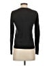 Brooks Brothers 100% Wool Gray Wool Pullover Sweater Size S - photo 2