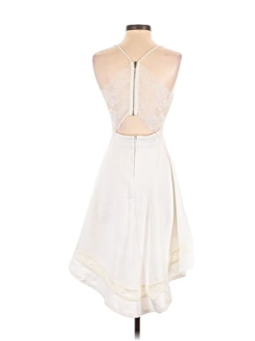 Jodi Kristopher Cocktail Dress (view 2)