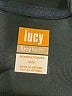lucy Black Jacket Size M - photo 6