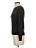 Brooks Brothers 100% Wool Gray Wool Pullover Sweater Size S - photo 5