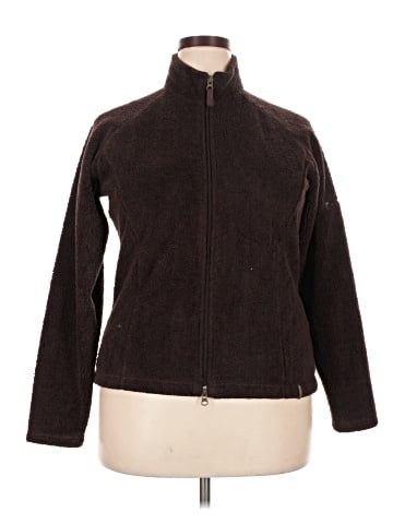 Columbia Cardigan (view 1)