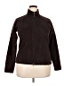 Columbia 100% Polyester Brown Cardigan Size XXL - photo 1