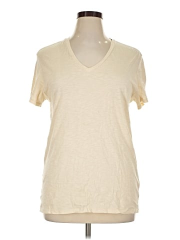 Joe Fresh Short Sleeve T-Shirt (view 1)