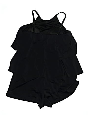 Fit 4 U Swimsuit Cover Up (view 2)