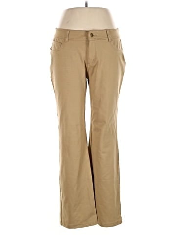 Faded Glory Khakis (view 1)
