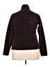 Columbia 100% Polyester Brown Cardigan Size XXL - photo 2