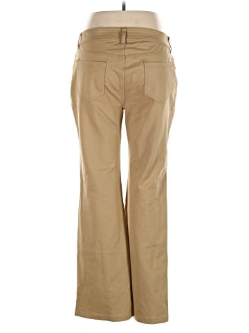 Faded Glory Khakis (view 2)