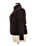 Columbia 100% Polyester Brown Cardigan Size XXL - photo 5