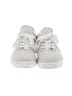 Nike White Sneakers Size 1 (youth) - photo 2