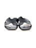 A New Day Black Sandals Size 11 - photo 2