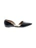 A New Day Black Flats Size 11 - photo 1