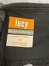 lucy Solid Gray Active Pants Size M - photo 7