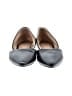 A New Day Black Flats Size 11 - photo 2