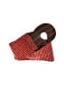 Unbranded Burgundy Belt Size XS - photo 1