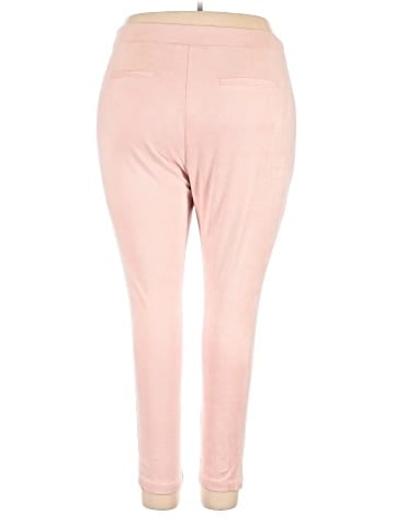 Roaman's Active Pants (view 2)