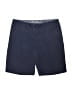 Eddie Bauer 100% Baumwolle Solid Blue Shorts Size 6 - photo 1