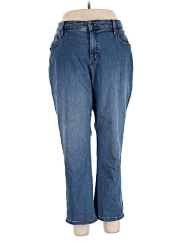 Style&Co Jeans (view 1)