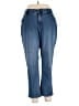 Style&Co Blue Jeans Size 16 - photo 1