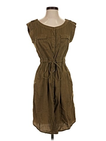 Hei Hei Casual Dress (view 1)