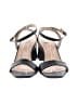 A New Day Black Sandals Size 11 - photo 2