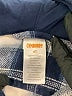 Gymboree 100% Cotton Blue Pullover Sweater Size 4T - photo 3