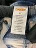 Gymboree 100% Cotton Blue Pullover Sweater Size 4T - photo 4
